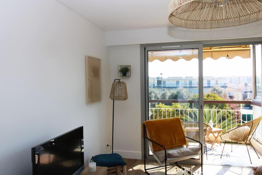 Bristol Plaisance Yourhosthelper Antibes Extérieur photo