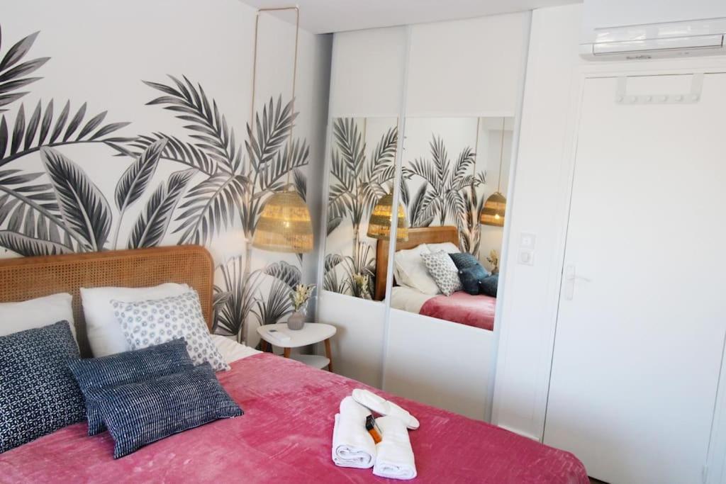 Bristol Plaisance Yourhosthelper Antibes Extérieur photo