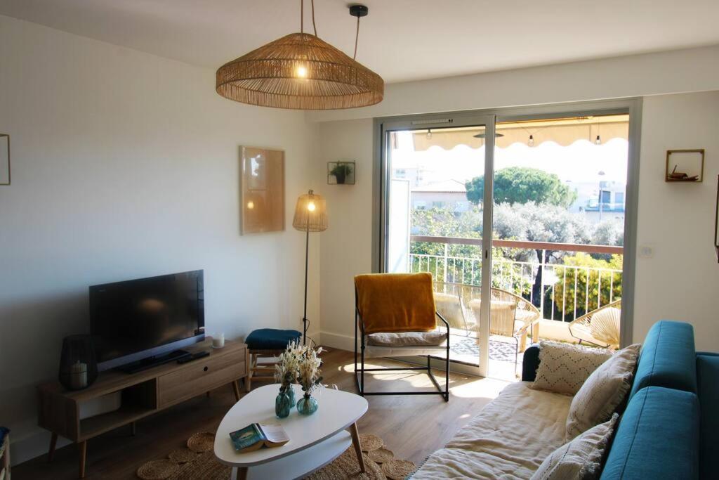 Bristol Plaisance Yourhosthelper Antibes Extérieur photo