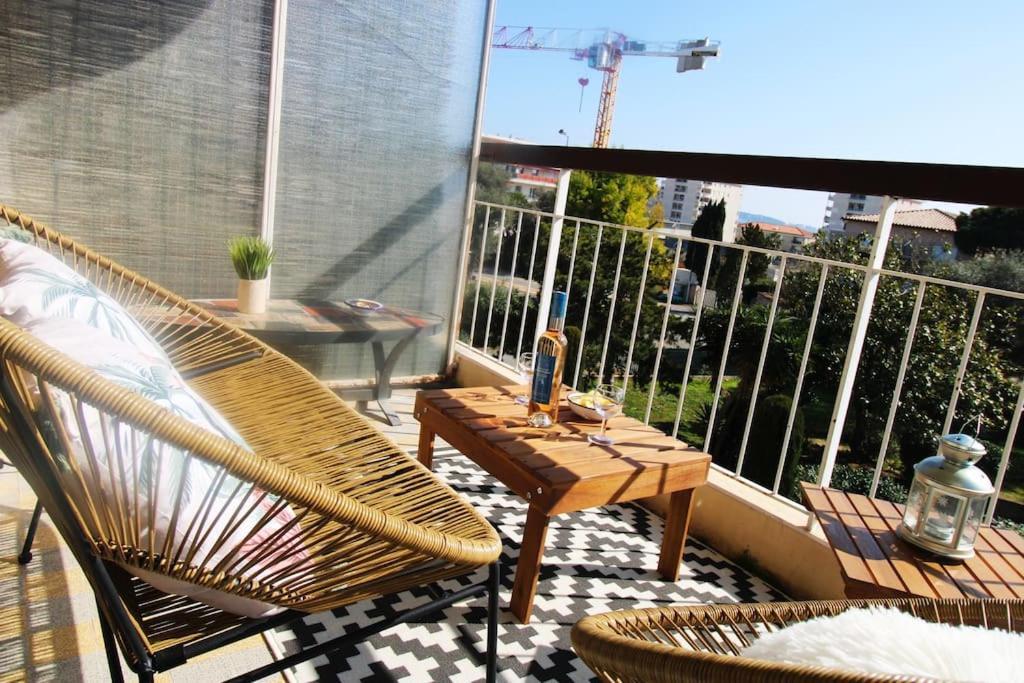Bristol Plaisance Yourhosthelper Antibes Extérieur photo