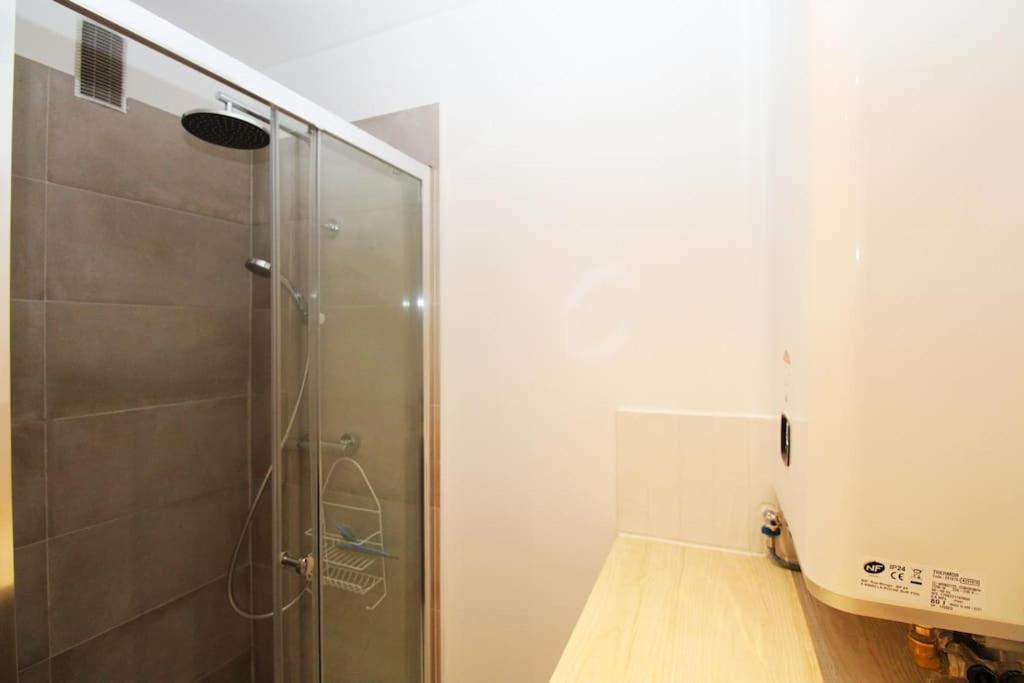 Bristol Plaisance Yourhosthelper Antibes Extérieur photo