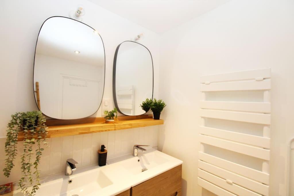 Bristol Plaisance Yourhosthelper Antibes Extérieur photo