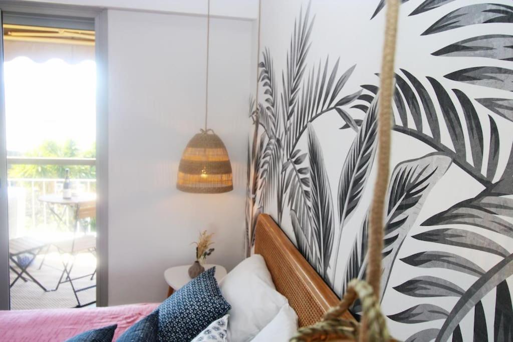 Bristol Plaisance Yourhosthelper Antibes Extérieur photo