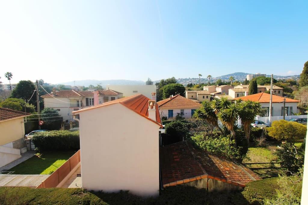 Bristol Plaisance Yourhosthelper Antibes Extérieur photo
