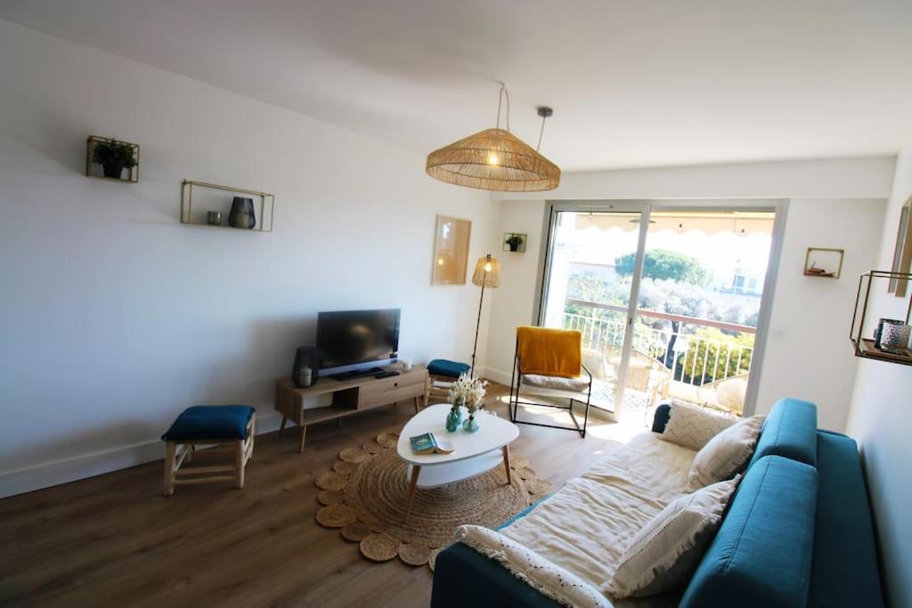 Bristol Plaisance Yourhosthelper Antibes Extérieur photo