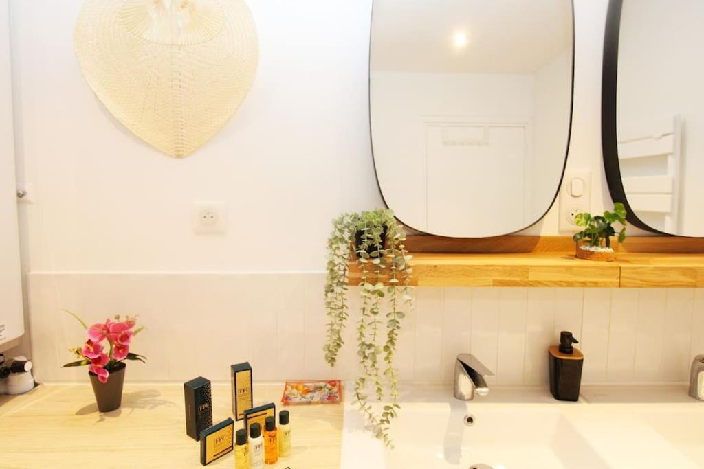 Bristol Plaisance Yourhosthelper Antibes Extérieur photo