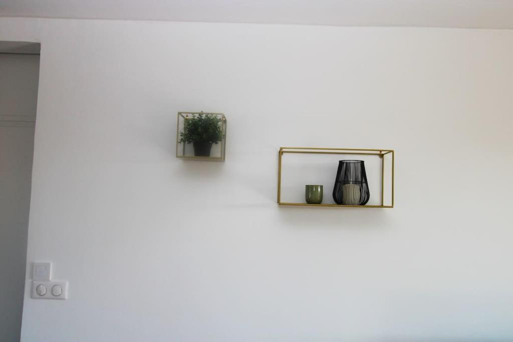 Bristol Plaisance Yourhosthelper Antibes Extérieur photo