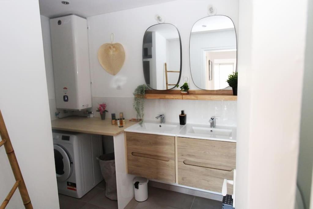 Bristol Plaisance Yourhosthelper Antibes Extérieur photo