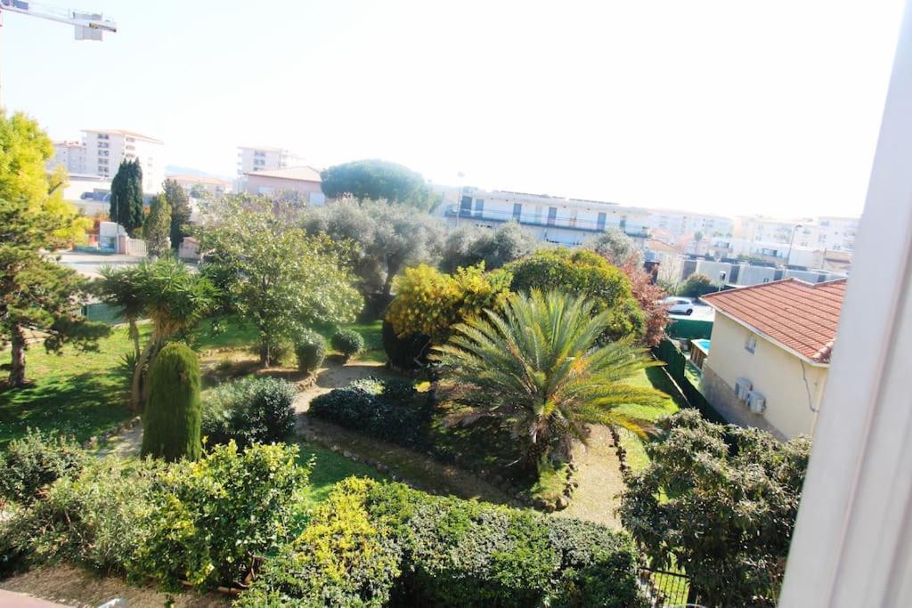 Bristol Plaisance Yourhosthelper Antibes Extérieur photo