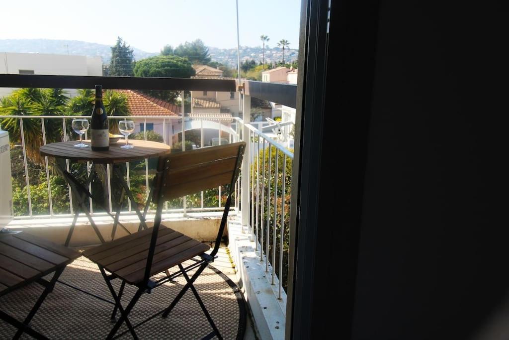 Bristol Plaisance Yourhosthelper Antibes Extérieur photo