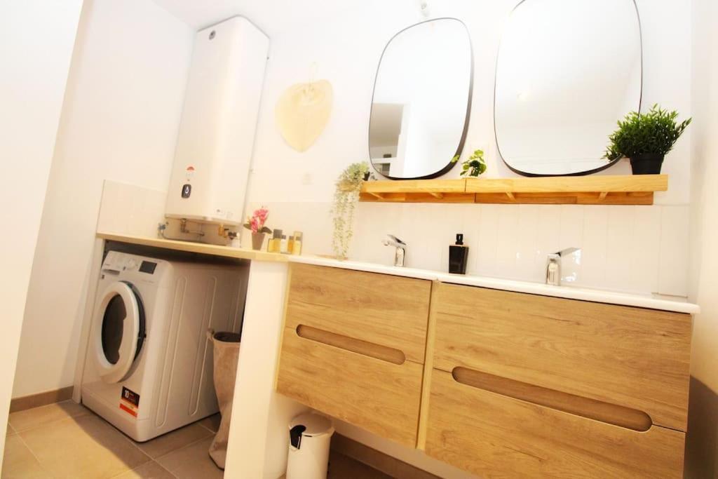 Bristol Plaisance Yourhosthelper Antibes Extérieur photo