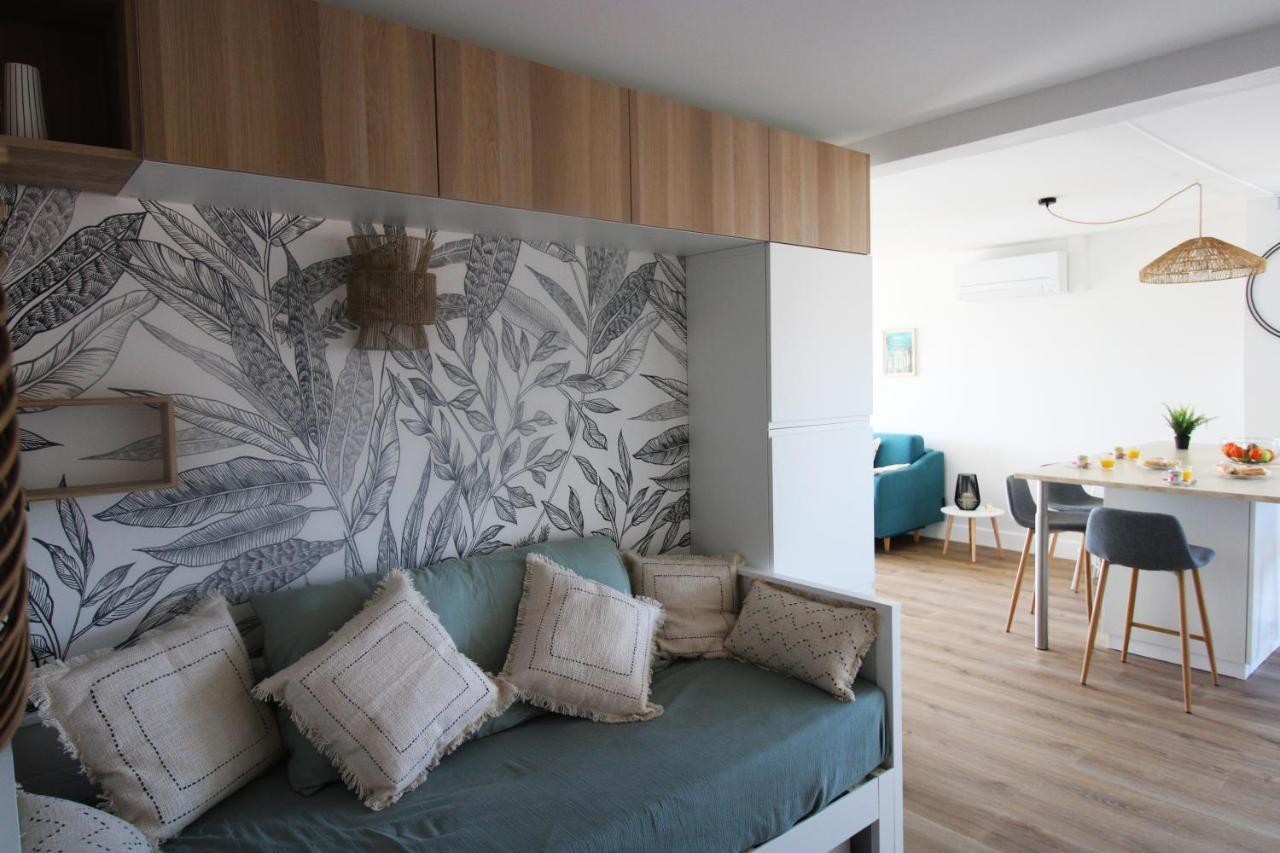 Bristol Plaisance Yourhosthelper Antibes Extérieur photo